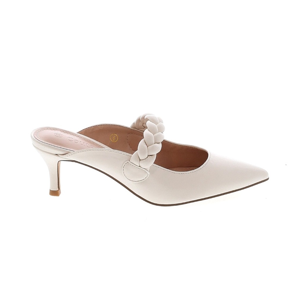 Coutgo Heel